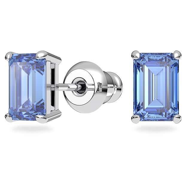 Silver Nose Studs